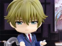 【ときメモGS】ねんどろいど「葉月珪 」明日予約開始の画像