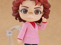 【声優】ねんどろいど「野沢雅子」本日予約開始の画像