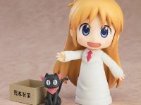 【日常】ねんどろいど「はかせ あらゐけいいちVer.」「東雲なの あらゐけいいちVer.」本日予約開始の画像