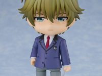 【ときメモGS】ねんどろいど「葉月珪 」本日予約開始の画像