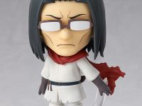 【異世界おじさん】ねんどろいど「おじさん」「エルフ」本日予約開始の画像