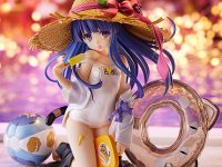 【ひぐらしのなく頃に】Miyuki 「古手梨花 ナイトプールver.」本日予約開始の画像