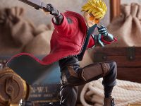 【トライガン】POP UP PARADE「ヴァッシュ・ザ・スタンピード」予約開始の画像