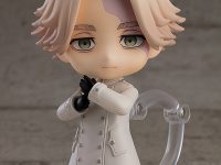 【東京リベンジャーズ】ねんどろいど「イヌピー(乾青宗)」予約開始の画像