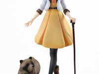 【虚構推理】ベルファイン「岩永琴子」フィギュア 発売中止の画像