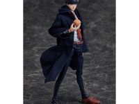 【マッシュル】BUZZmod.「マッシュ・バーンデッド」限定可動フィギュア【19日予約締切】の画像