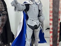 イベント「threezero in Tokyo 2023」新作フィギュア情報まとめの画像