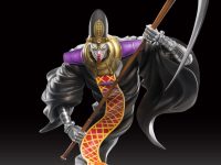 【ジョジョの奇妙な冒険】スタチューレジェンド「デス・サーティーン&マニッシュ・ボーイ」フィギュア 再販予約開始の画像