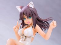 【アリス・ギア・アイギス】「兼志谷シタラ」フィギュア化決定【アワートレジャー】の画像