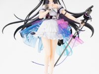 【ドールズフロントライン】APEX「ナナカ（七花）」スケールフィギュア 彩色原型公開の画像