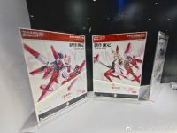 【メカ美少女】中国メーカー「哮星-HowlingStar」新可動フィギュアシリーズより「夏洛特(シャーロット)」「希尔达(ヒルダ)」制作決定の画像