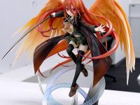 【灼眼のシャナ】グッスマ「炎髪灼眼の討ち手 シャナ」フィギュア 明日予約開始の画像