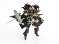 【叢-MURAKUMO-】「A.R.K.クラウドブレイカー（アナザーカラー） 1/48 プラキット」直販限定で販売開始の画像