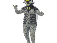 ウルトラ大怪獣シリーズ5000「ベル星」ソフビ【プレバン受注開始】の画像