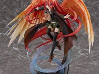 【灼眼のシャナ】グッスマ「炎髪灼眼の討ち手 シャナ」フィギュア【駿河屋予約開始】の画像