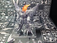 【勇者王ガオガイガー】AMAKUNI機神「ジェネシックガオガイガー 」プラモデル 原型公開の画像