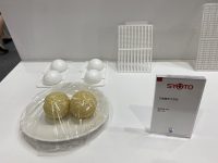 「ごま団子」プラモデル化決定の画像