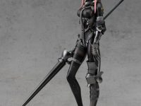 【FALSLANDER】WING「LANZE REITER」フィギュア 12日予約開始の画像