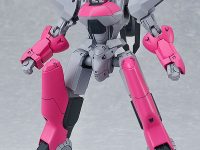 【グッスマ出荷情報】MODEROID「機動戦艦ナデシコ エステバリス陸戦フレーム」プラモデルほか 発売日決定の画像