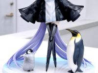 【FGO】グッスマ「ランサー/謎のアルターエゴ・Λ [AQ]」フィギュア 明日予約開始の画像