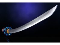 【ウルトラマンZ】「TAMASHII Lab 蛇心剣」プレバン受注開始の画像