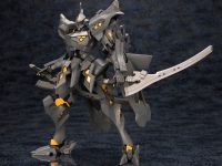 【マブラヴ】コトブキヤ「武御雷 Type-00C Ver.1.5」プラモデル 限定予約開始の画像