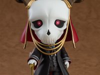 【魔法使いの嫁】ねんどろいど「エリアス・エインズワース SEASON2 Ver.」【予約開始】の画像