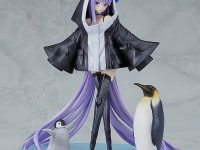 【FGO】グッスマ「ランサー/謎のアルターエゴ・Λ [AQ]」フィギュア【駿河屋予約開始】の画像