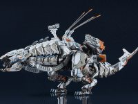【Horizon Forbidden West 】MODEROID「サンダージョー」プラモデル【Amazon予約開始】の画像