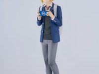 【ハイキュー!!】TENITOL「孤爪研磨」フィギュア 本日予約開始の画像