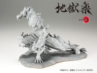 【地獄楽】コトブキヤ「画眉丸」「佐切」「杠」フィギュア化決定の画像