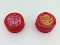 「キャップ革命ボトルマン」新商品 明日予約開始の画像