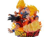 【ドラゴンボール】「プチラマDX ドラカプ RE BIRTH 01」一部ショップ限定で予約開始の画像