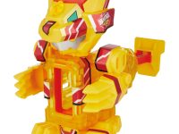 【キャップ革命ボトルマン】「BOT-55 デカビタイガーG」予約開始【動画追加】の画像