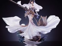 【アズールレーン】Oriental Forest「アーク・ロイヤル」フィギュア 予約開始【仕様修正】の画像