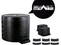 【仮面ライダー555】「ディスプレイ台座 SMART BRAIN EDITION【2次:2023年12月発送】」プレバン受注開始の画像