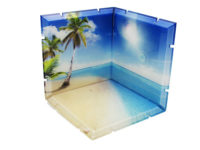 【画像追記】ミニフィギュア用背景セット「じおらまんしょん」発売決定の画像