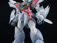 【魔動王グランゾート】MODEROID「ハイパーグランゾート」プラモデル【Amazon予約開始】の画像