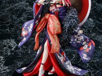 【Fate】KDcolle「セイバーオルタ 着物ver.」フィギュア 再販決定【Amazon予約開始】の画像