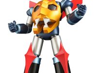 【大空魔竜ガイキング】GRAND ACTION BIGSIZE MODEL「ガイキング」アクションフィギュア 予約開始の画像