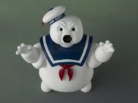 【ゴーストバスターズ】S.H.フィギュアーツ「マシュマロマン」プレバン受注開始の画像