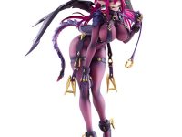 【愚子citemer氏オリジナル】DCTer「竜姫士 コリディス」フィギュア【Amazon予約開始】の画像