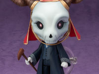 【魔法使いの嫁】ねんどろいど「エリアス・エインズワース 」予約開始の画像