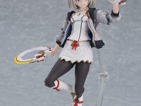 【ゼノブレイド3】figma「ミオ」可動フィギュア【Amazon予約開始】の画像