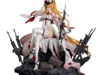 【荒野行動】「エージェント・ニキシア」フィギュア 再販予約開始の画像