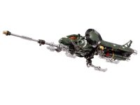【ダイアクロン】「ホークモジュラーモード<宇宙海兵隊Ver.>」タカトミモール限定【17日予約締切】の画像
