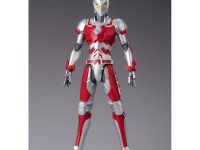 S.H.フィギュアーツ「ULTRAMAN SUIT ACE -the Animation-」【プレバン受注開始】の画像