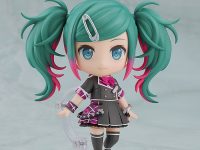 【プロセカ】ねんどろいど「初音ミク 教室のセカイVer.」【Amazon予約開始】の画像