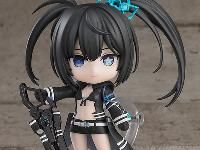 【ブラックロックシューター】ねんどろいど「エリシュカ」本日予約開始の画像