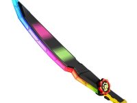 【暴太郎戦隊ドンブラザーズ】「ザングラソード -MEMORIAL EDITION-」【明日プレバン受注締切】の画像